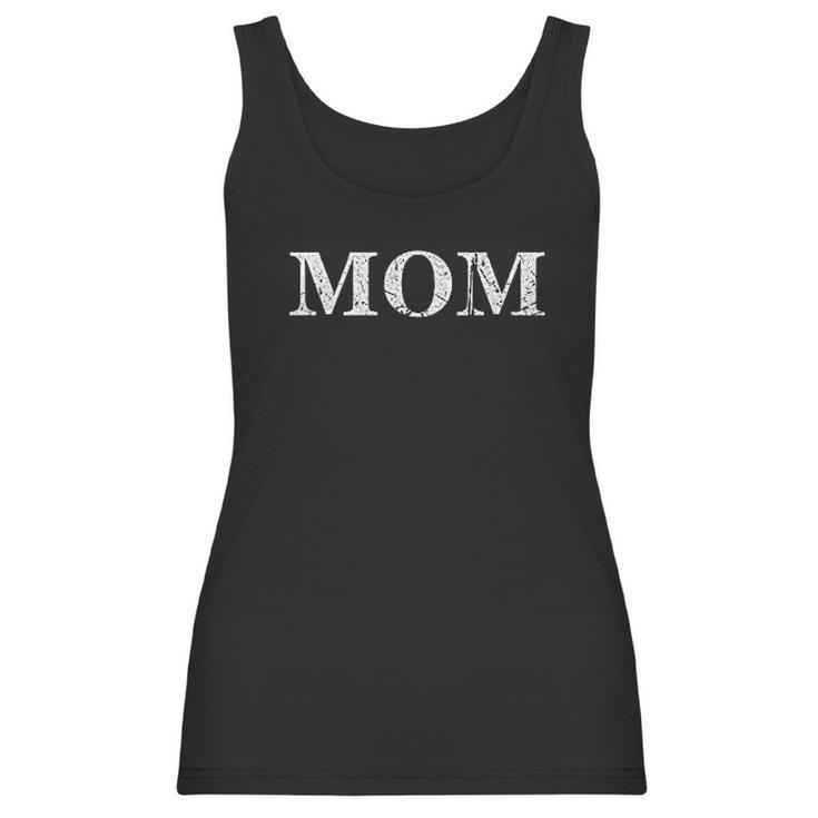 Grunt Style Mom Defined Women Tank Top