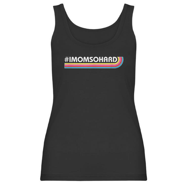 Imomsohard Imomsohard Women Tank Top