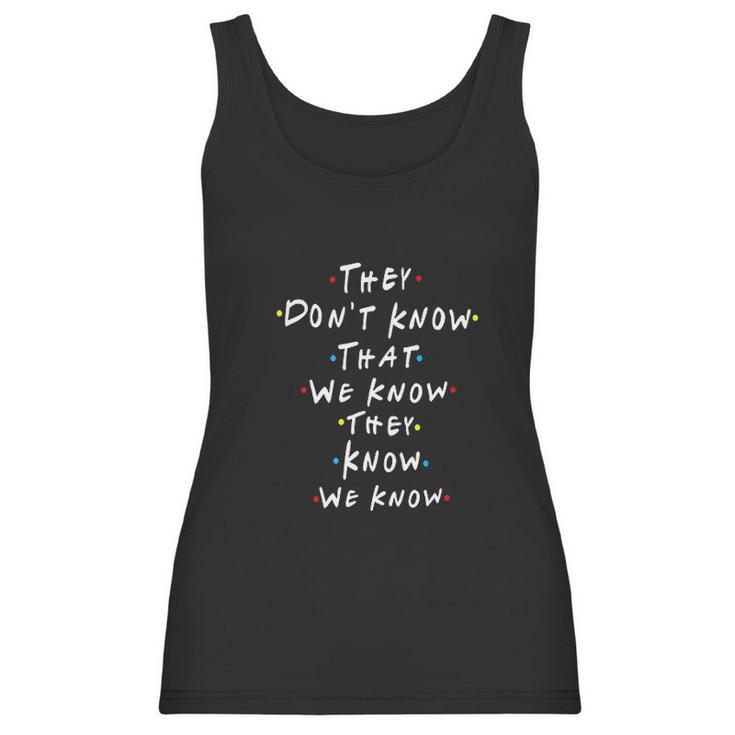 Mimoorn Women Graphic Funny Cute Women Tank Top