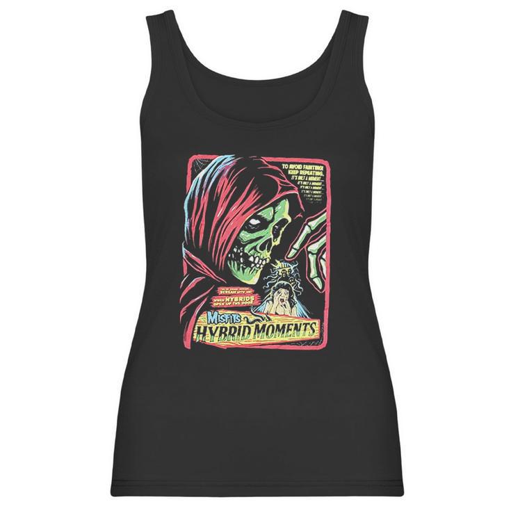 Misfits Hybrid Moments Women Tank Top