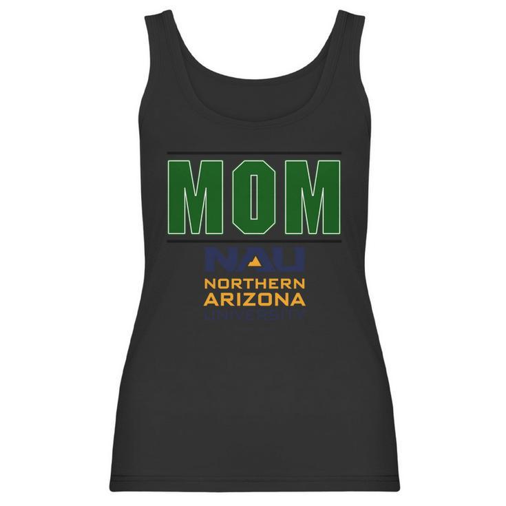 Northern Arizona University Proud Mom Parents Day 2020 Women Tank Top