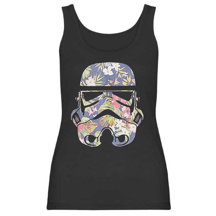 Officially Licensed Storm Flowers Women Tank Top