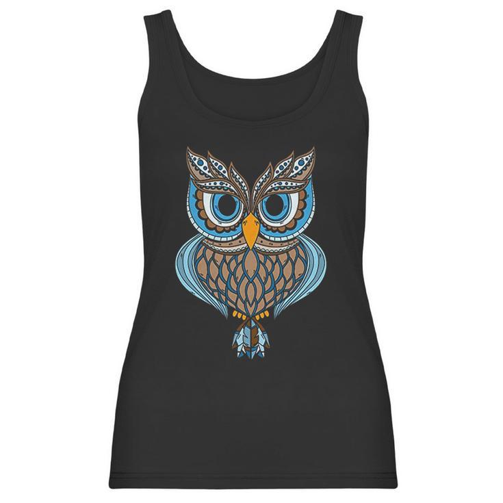 The Owl House Women Tank Top