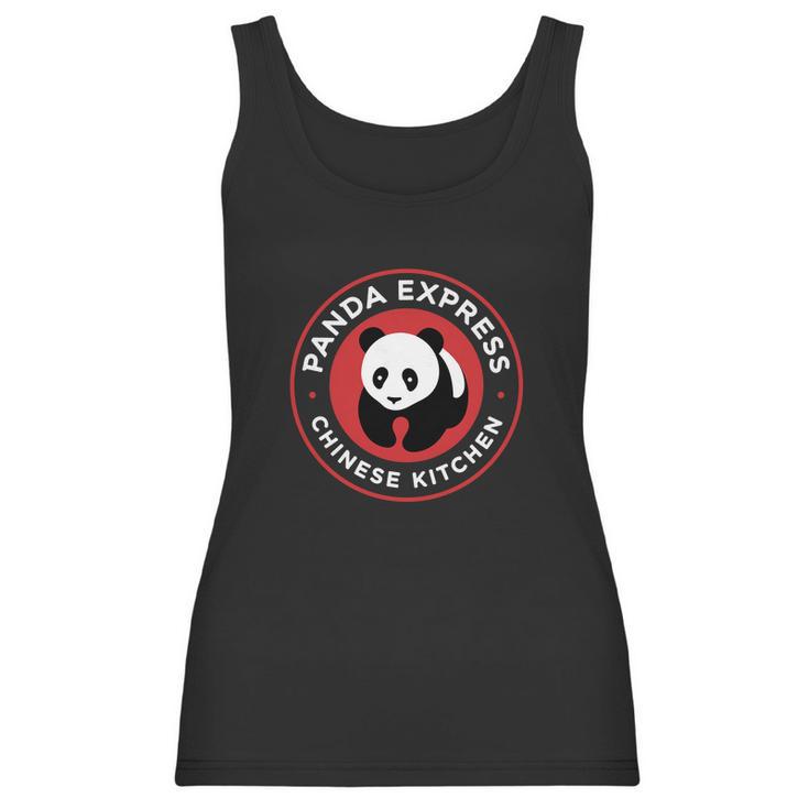 Panda Express Chinese Kitchen Women Tank Top