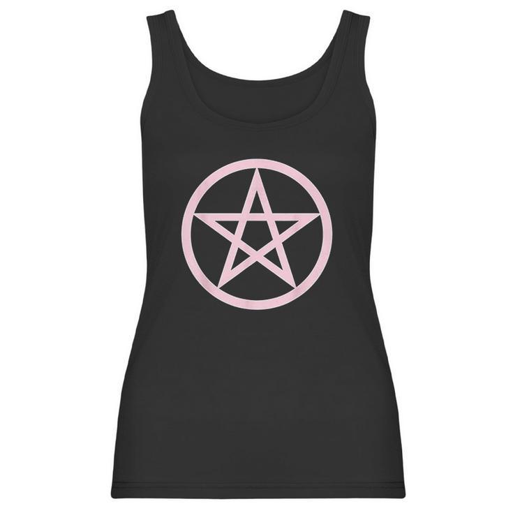 Pastel Goth For Women Women Tank Top