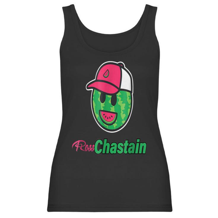 Ross Chastain Funny Melon Man  V2 Men Women T-Shirt Graphic Print Casual Unisex Tee Women Tank Top