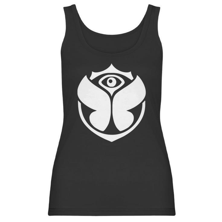 Tomorrowland Man S T-Shirt Women Tank Top