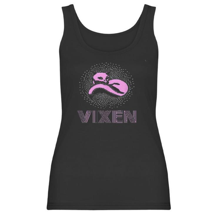 Vixen Hotwife Women Tank Top