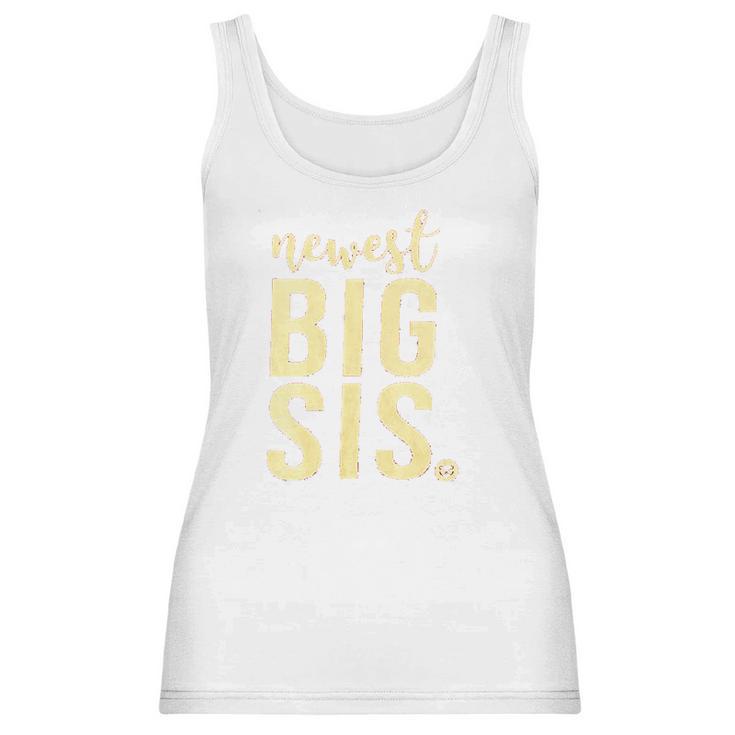 Fayfaire Big Sister Outfi Boutique Quality Big Sis Women Tank Top