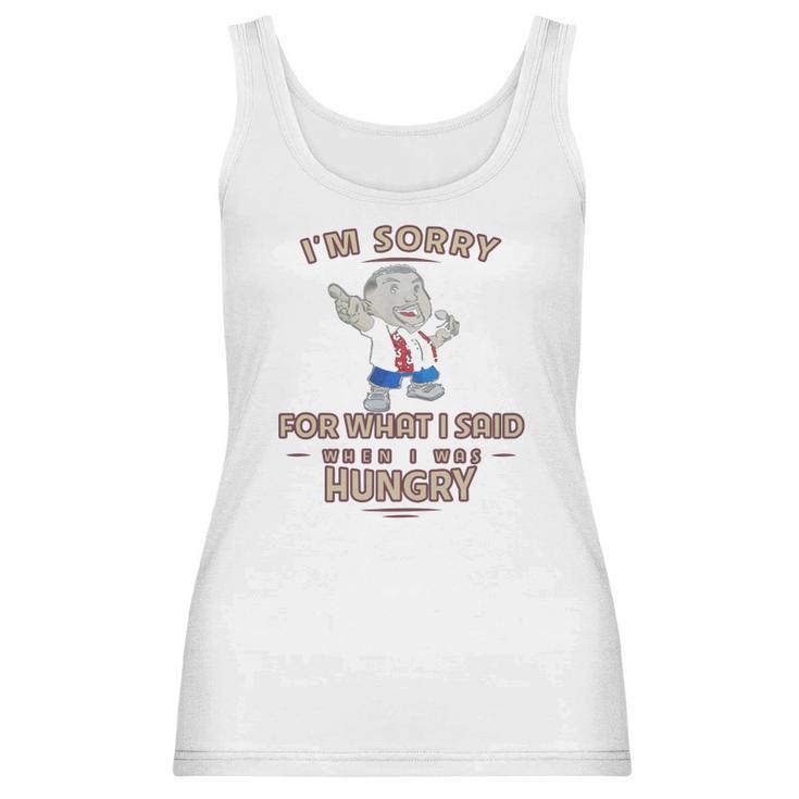 Gabriel Iglesias - Merry Christmas Women Tank Top