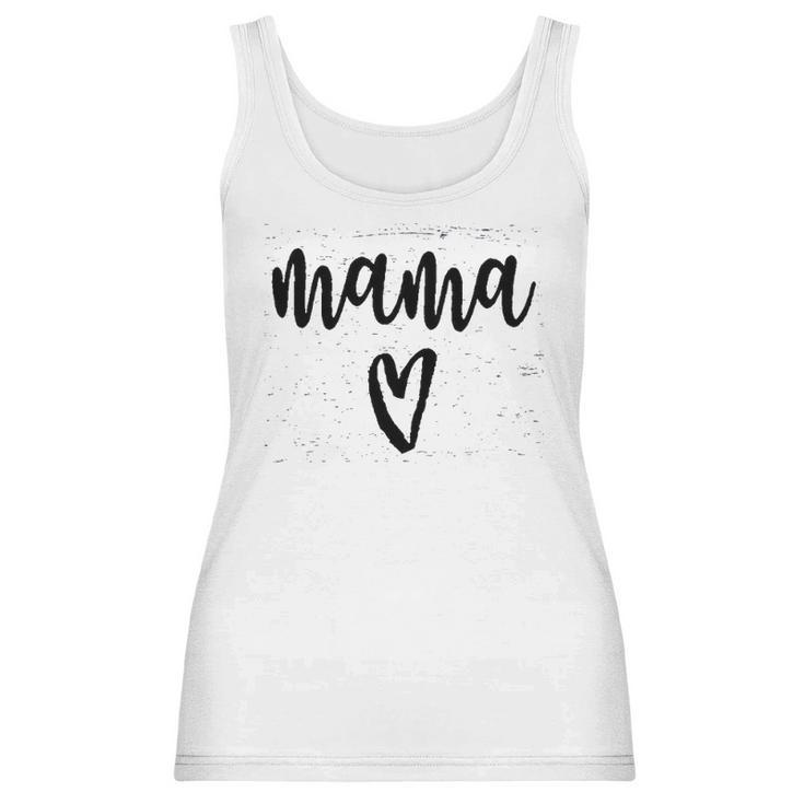 Kiddad Mama Women Tank Top