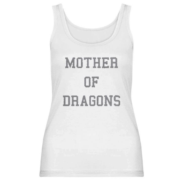 Mother Of Dragons Women Tank Top