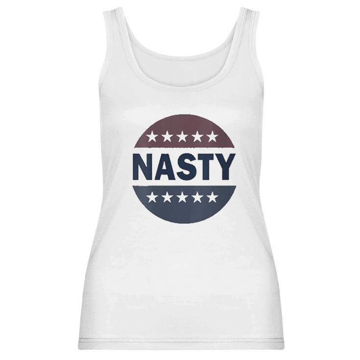 Nasty Women 2020 Women Tank Top