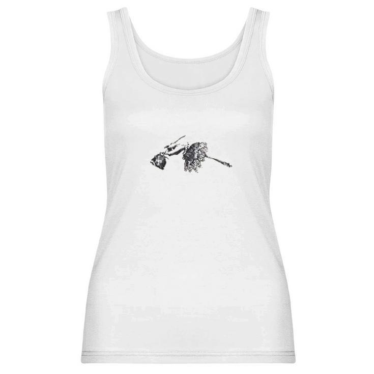 Sullen Art Collective Mens Mother Lopez Women Tank Top