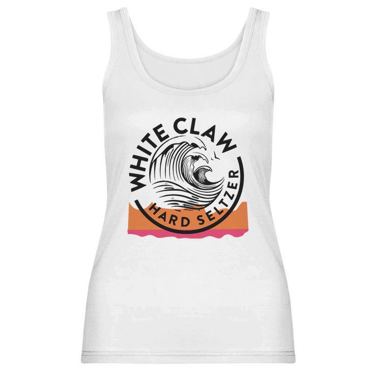 White Claw Beer Women Tank Top