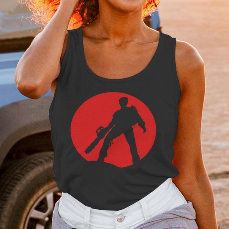 Ash Vs The Evil Horror Dead T-Shirt For Men Or Women Black Youth B076cxr94q 1 Women Tank Top