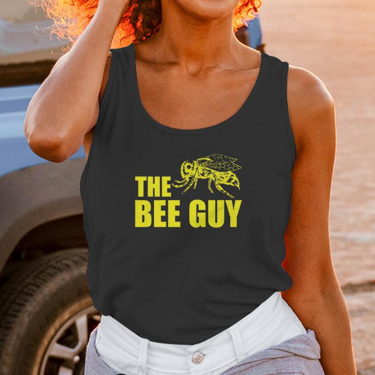 Beekeeper The Bee Guy Beekeeping Honey Bee Women Tank Top