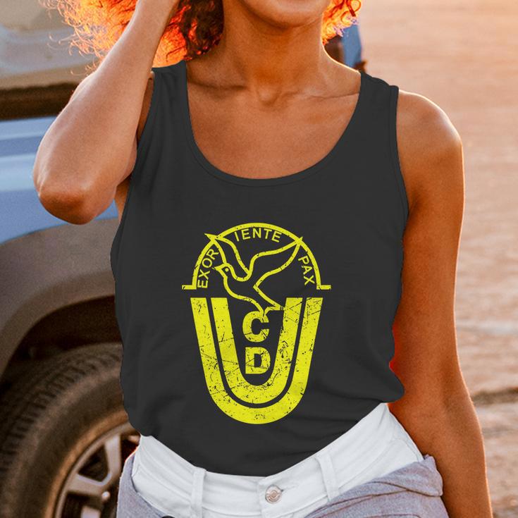 Funny Christian Democratic Union Of Germany Women Tank Top