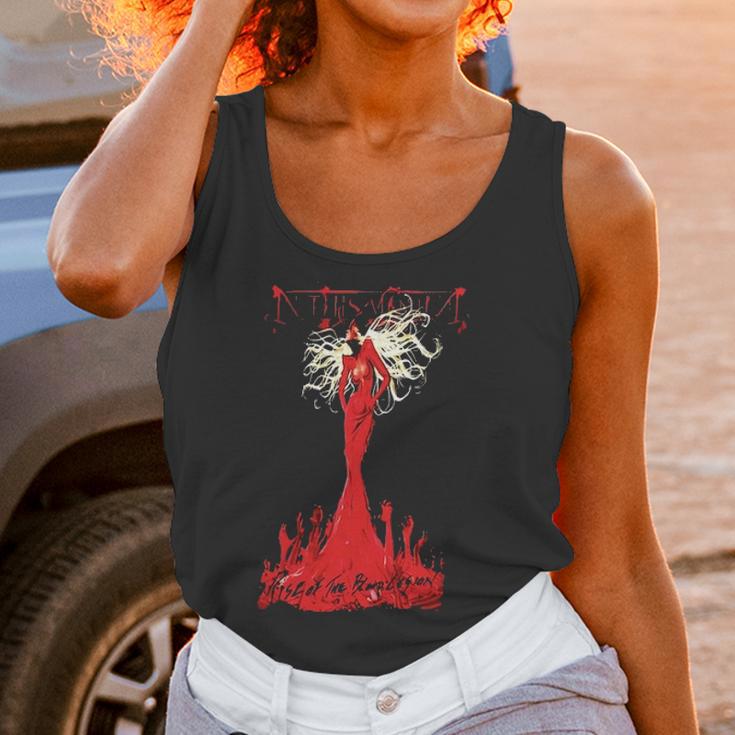 In This Moment - Rise Of The Blood Legion T_ Women Tank Top