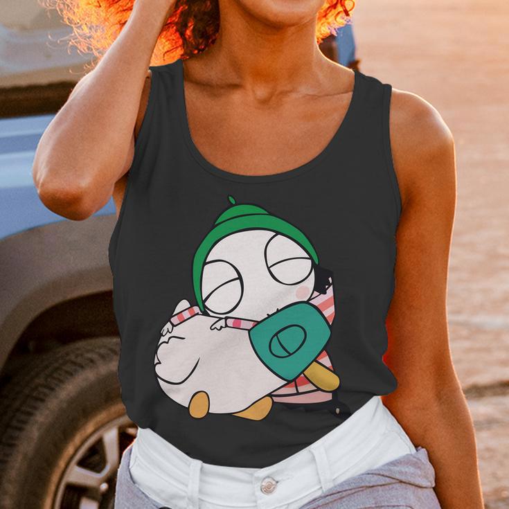 Sarah & Duck Women Tank Top