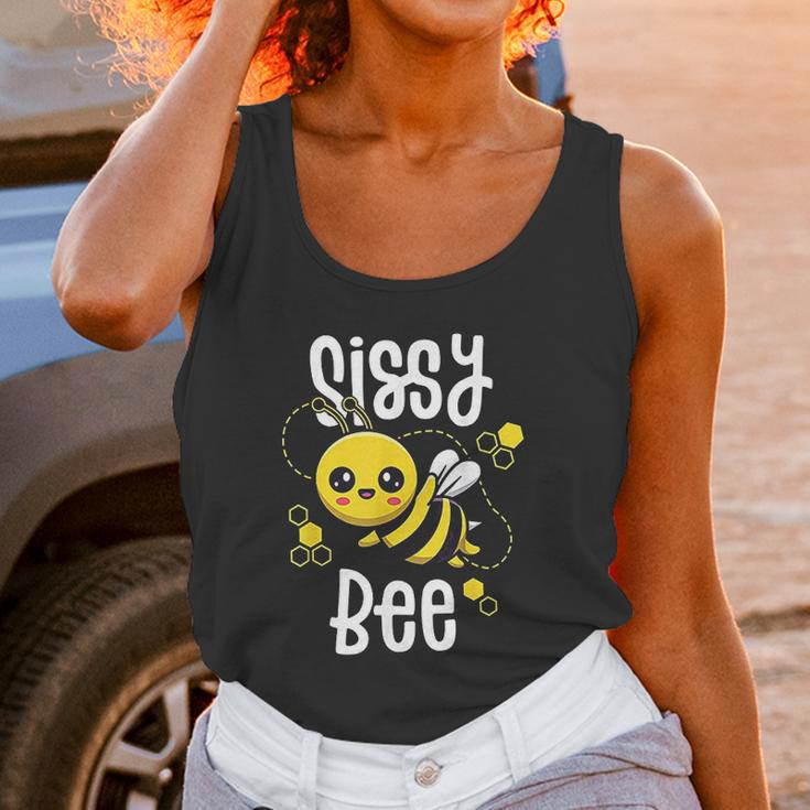 Sissy Bee Women Tank Top