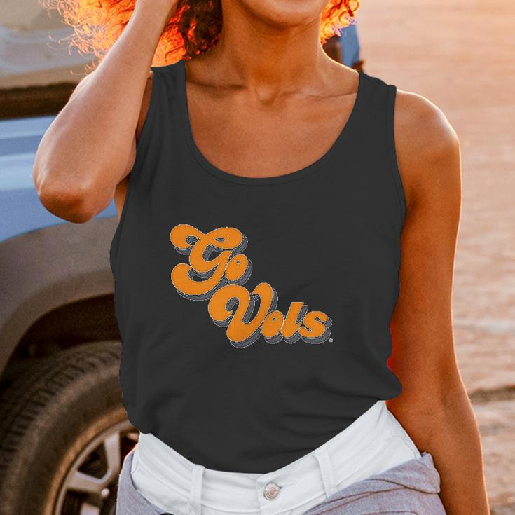 Tennessee Volunteers Vols Ut Women Women Tank Top