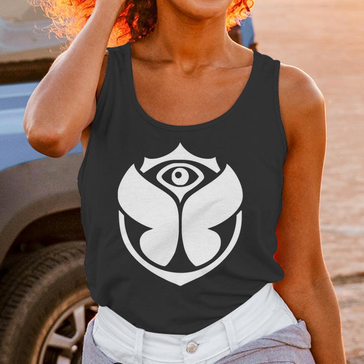 Tomorrowland Man S T-Shirt Women Tank Top