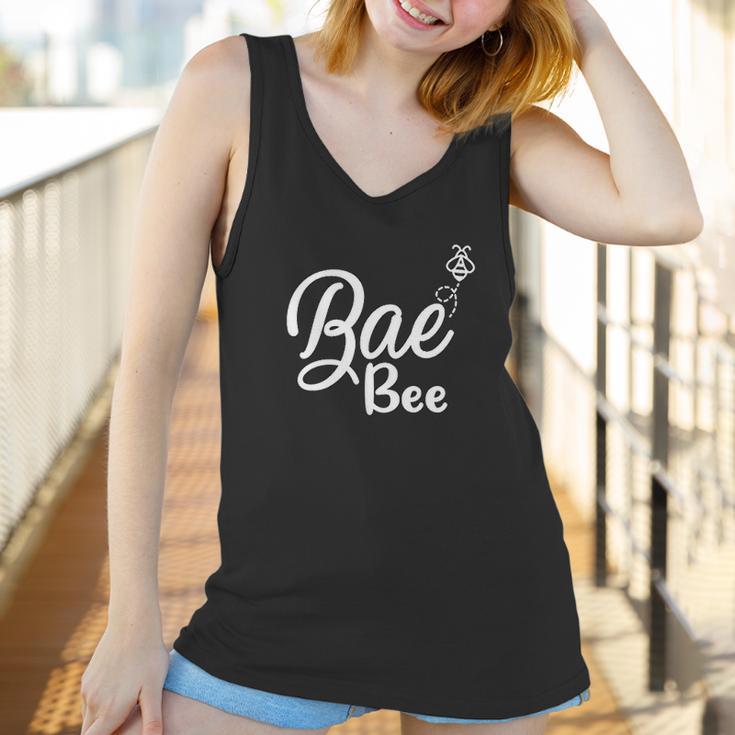 Bee Sweet As A Honey Bee Women Tank Top