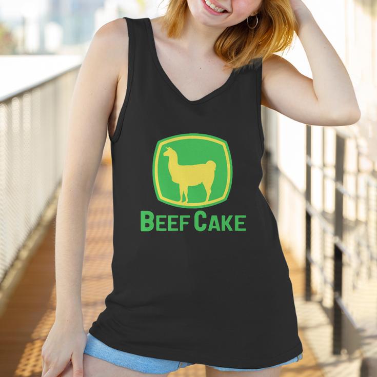 Beefcake Merchandise Women Tank Top