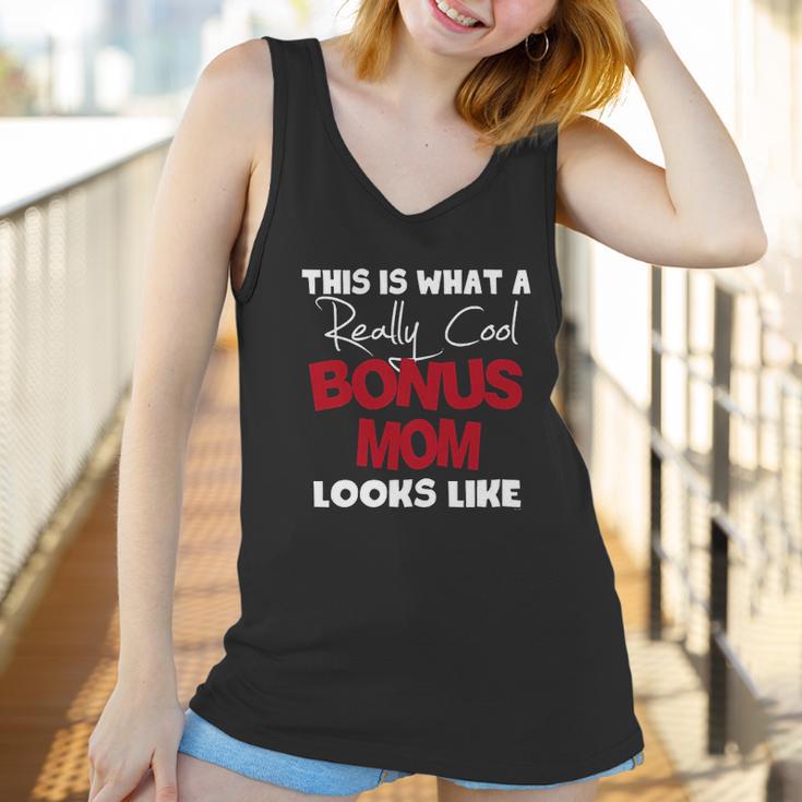 Bonus Mom Gifts For Mothers Day Women Tank Top