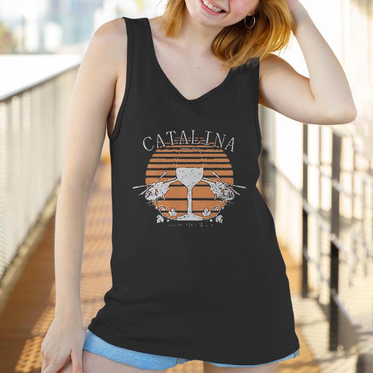 Catalina Annual Wine Mixer Women Tank Top