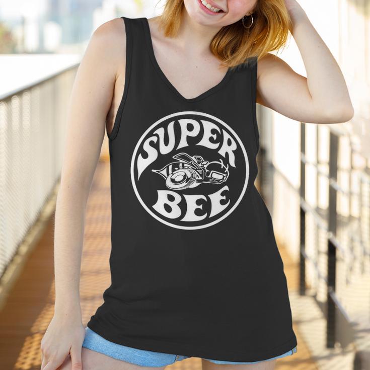 Dodge Super Bee V4 Women Tank Top