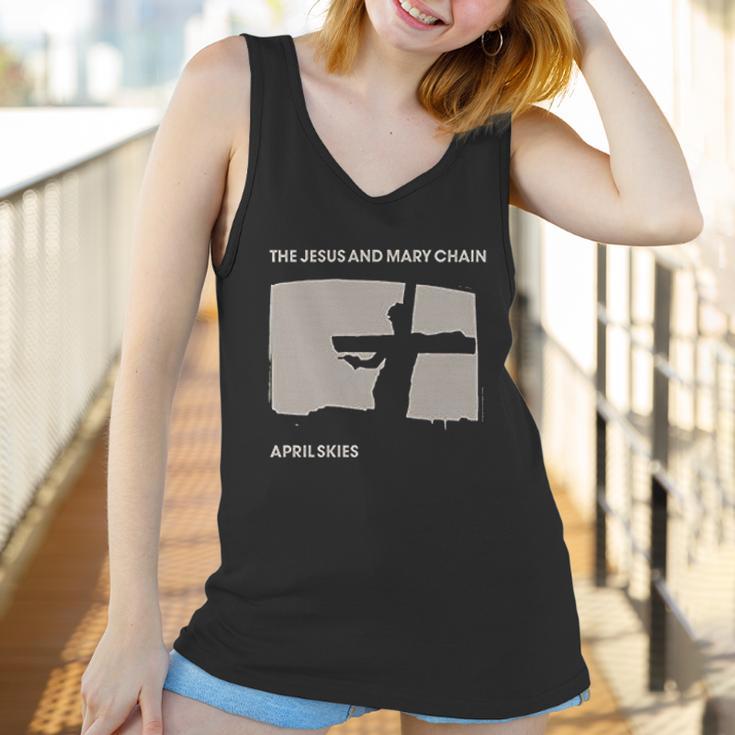 The Jesus And Mary Chain Women Tank Top