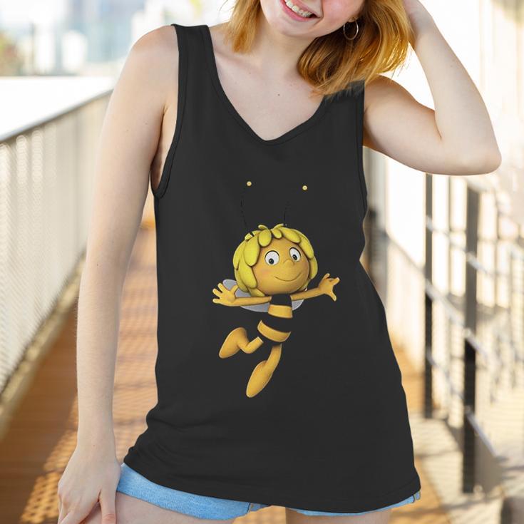 Maya The Bee Women Tank Top