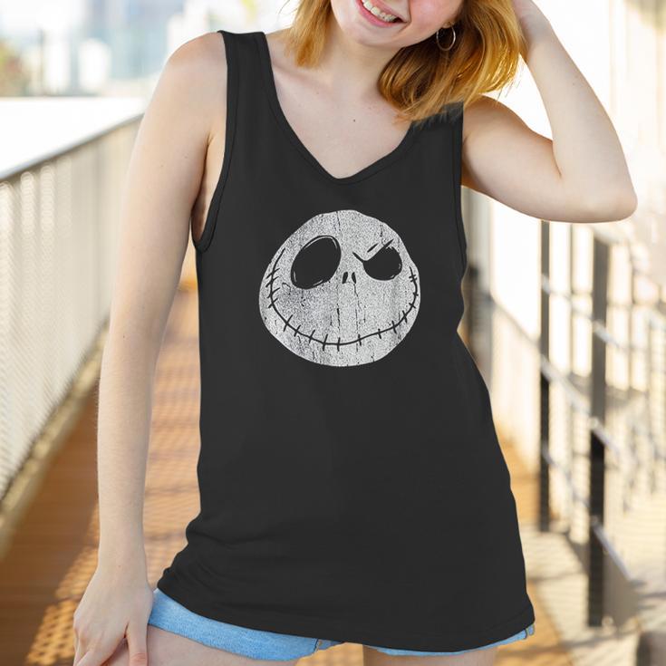 Nightmare Before Christmas T-Shirt Women Tank Top