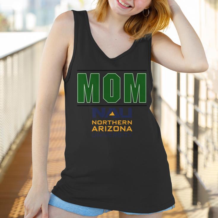 Northern Arizona University Proud Mom Parents Day 2020 Women Tank Top