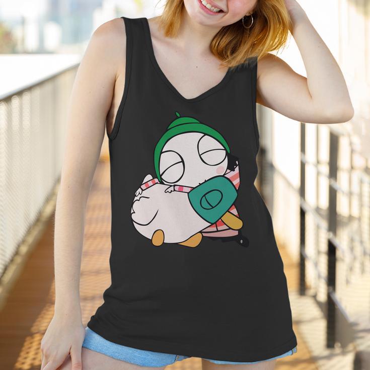 Sarah & Duck Women Tank Top