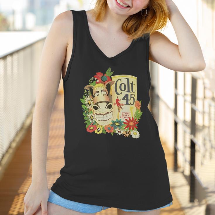 Spicoli Colt 45 Donkey Women Tank Top