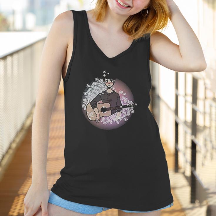 Wilbur Soot Fanart Men Women Kid Youth Women Tank Top