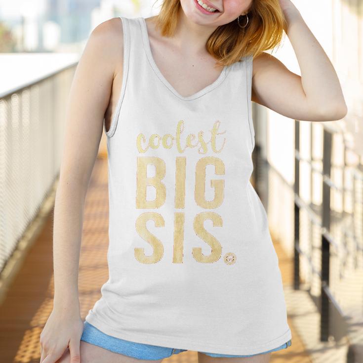 Fayfaire Big Sister Boutique Quality Big Sis Women Tank Top