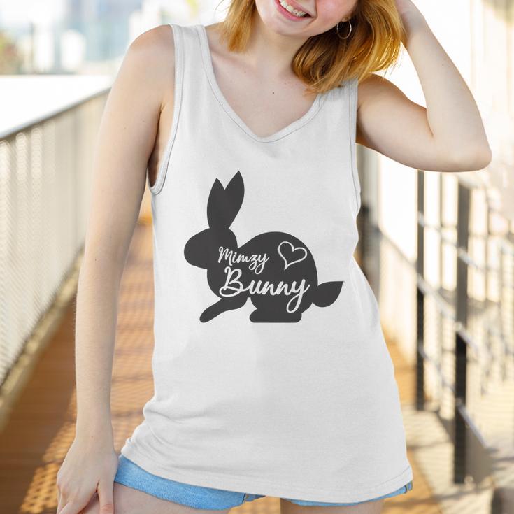 Mimzy Bunny Cute Adorable Easter Great Family Women Women Tank Top