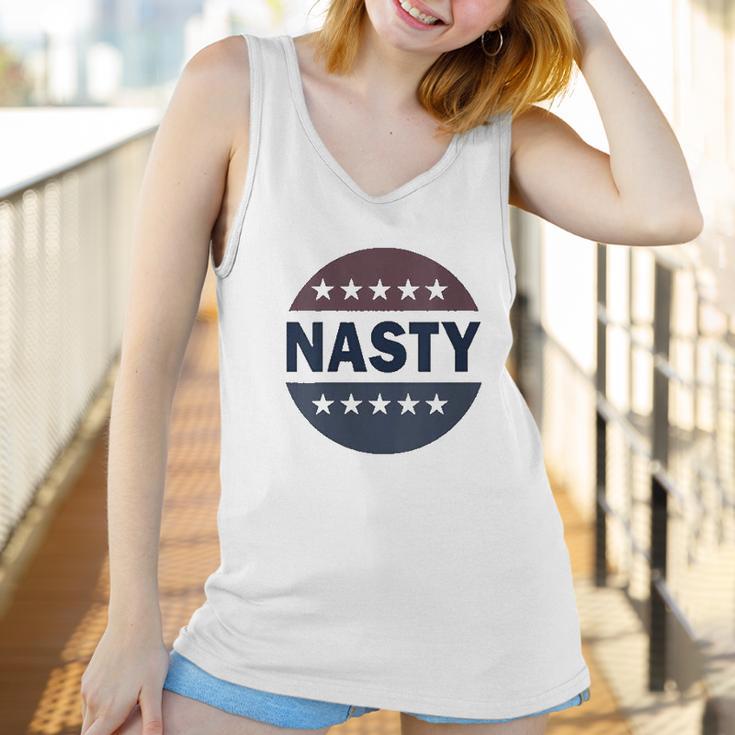 Nasty Women 2020 Women Tank Top