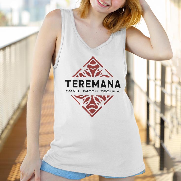 Teremana Tequila Tee Shirtsn Women Tank Top