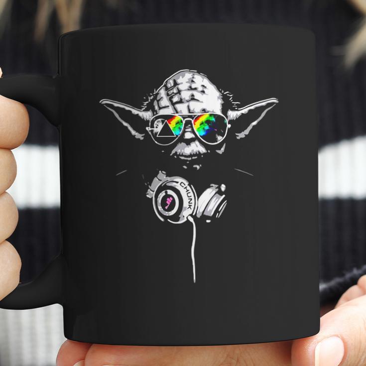 05122019X025-Star-Wars-Yoda-Edm Amzsite Coffee Mug