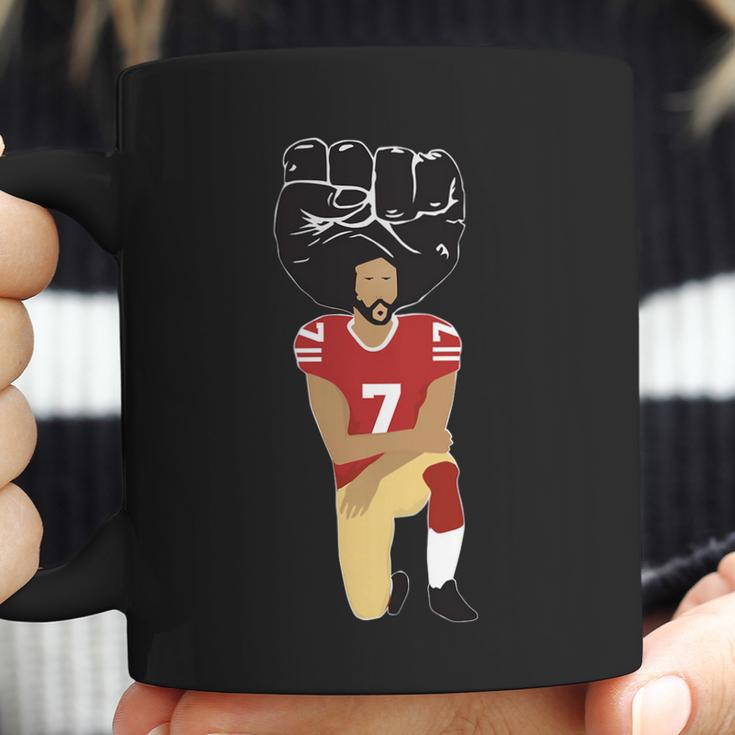 07 Colin Kaepernick Shirt Hoodie Tank Top Coffee Mug