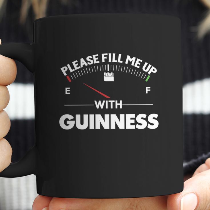 15Hoe Guinness Coffee Mug