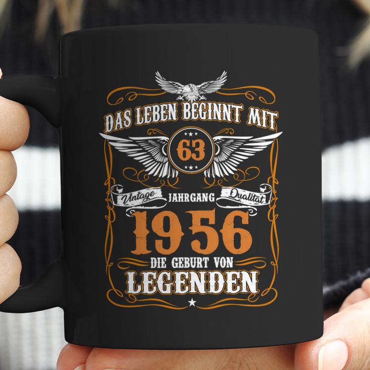 1956 Die Geburt Von Legenden Coffee Mug