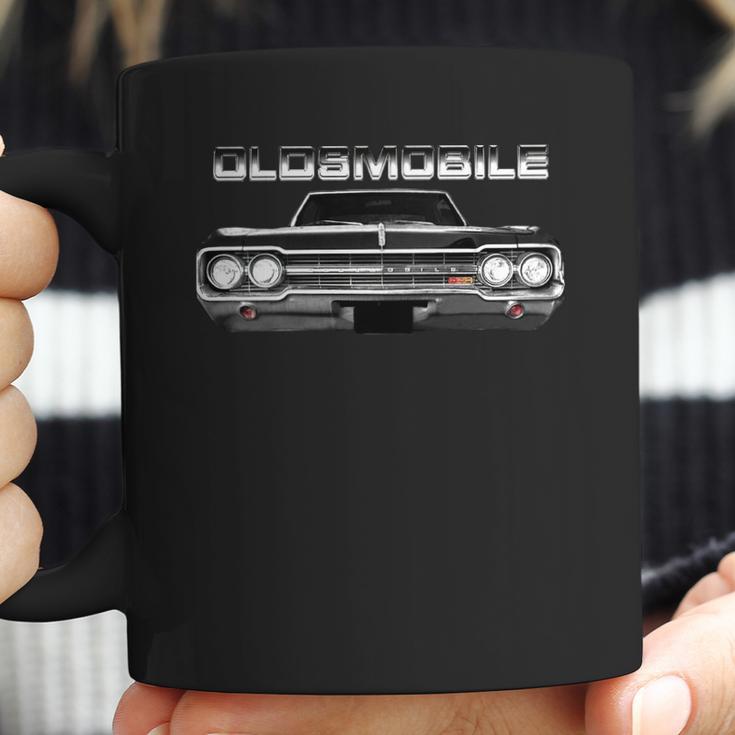 1965 Oldsmobile Coffee Mug