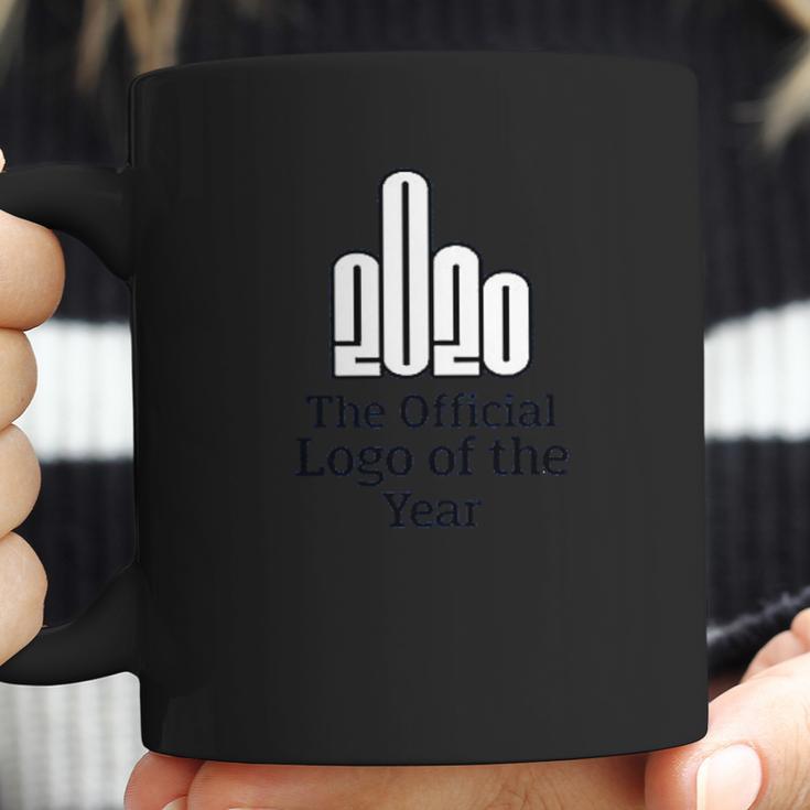 2020 The Official Logo Of The Year Coffee Mug