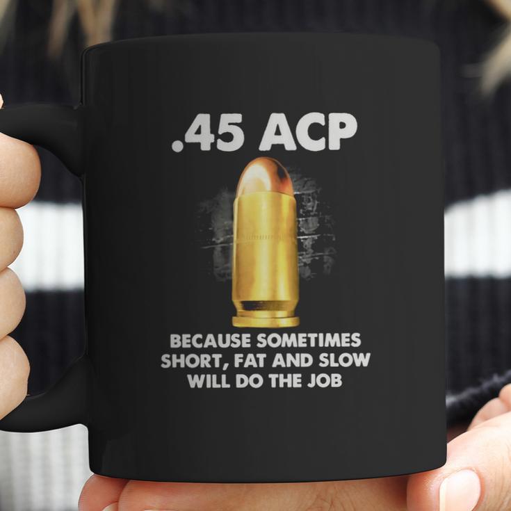 45 Acp Coffee Mug